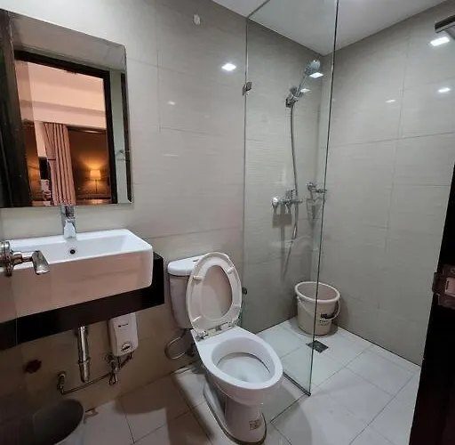 Casa Antonio At Viceroy Mckinley Hill Apartment