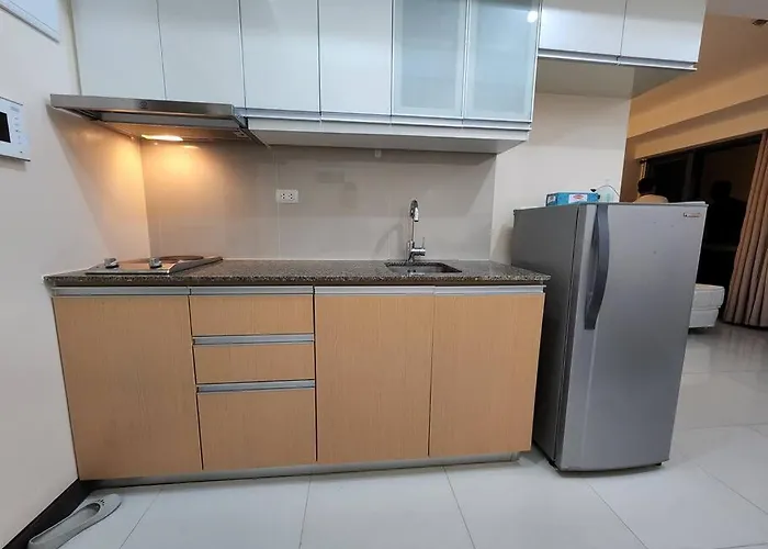 Apartment Casa Antonio At Viceroy Mckinley Hill