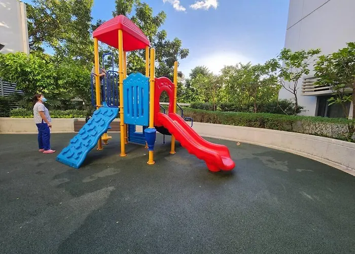 Apartment Casa Antonio At Viceroy Mckinley Hill