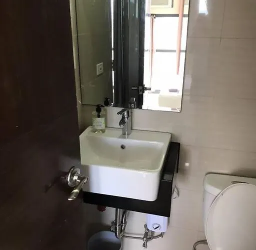 Apartment Casa Antonio At Viceroy Mckinley Hill Manila