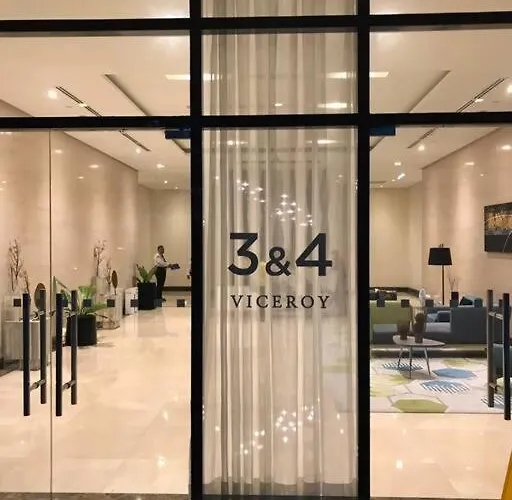 Casa Antonio At Viceroy Mckinley Hill Apartment Manila