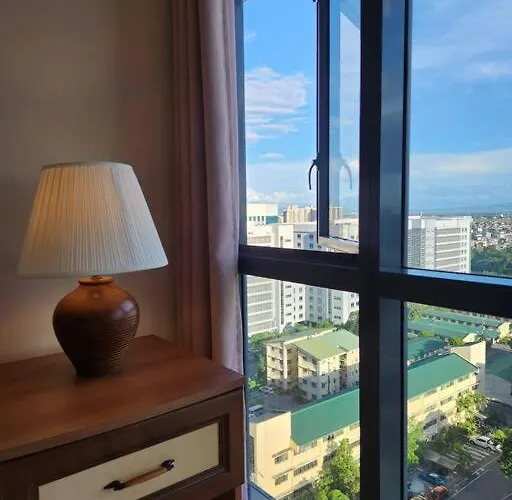 Apartment Casa Antonio At Viceroy Mckinley Hill