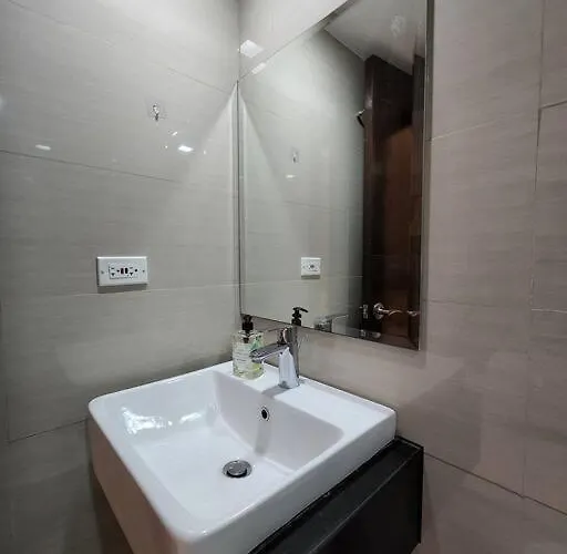 Apartment Casa Antonio At Viceroy Mckinley Hill Manila