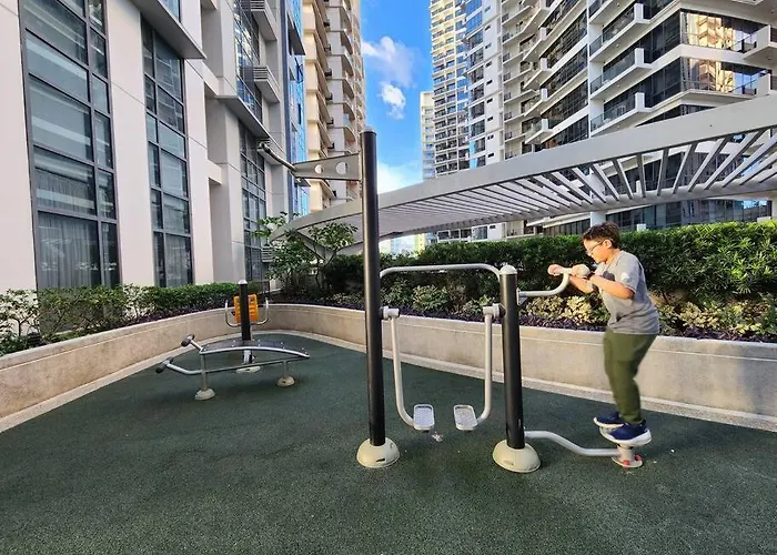 Casa Antonio At Viceroy Mckinley Hill Manila