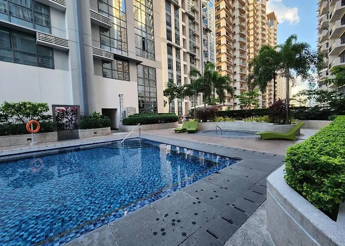 Apartment Casa Antonio At Viceroy Mckinley Hill *
