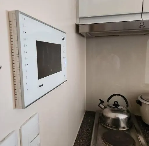 Apartment Casa Antonio At Viceroy Mckinley Hill