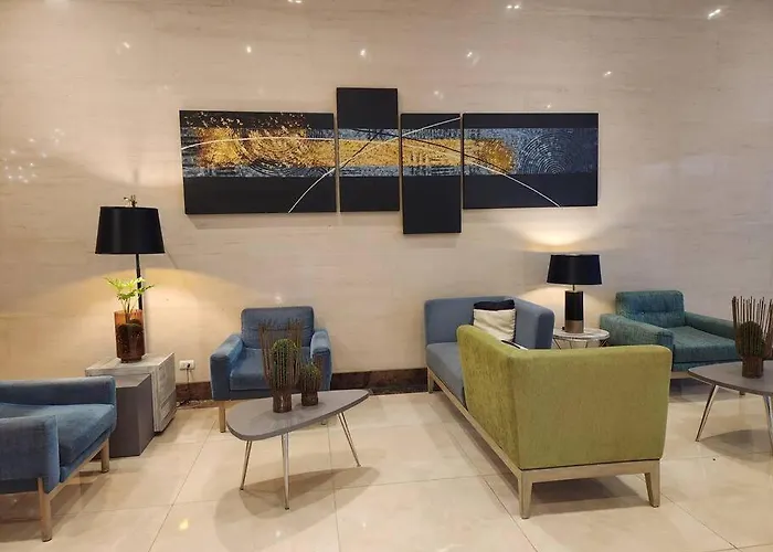 Casa Antonio At Viceroy Mckinley Hill Apartment