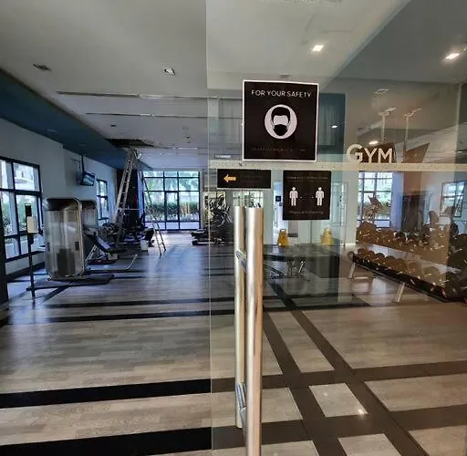 Casa Antonio At Viceroy Mckinley Hill Manila