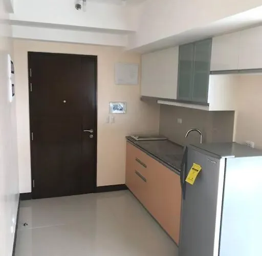 Apartment Casa Antonio At Viceroy Mckinley Hill