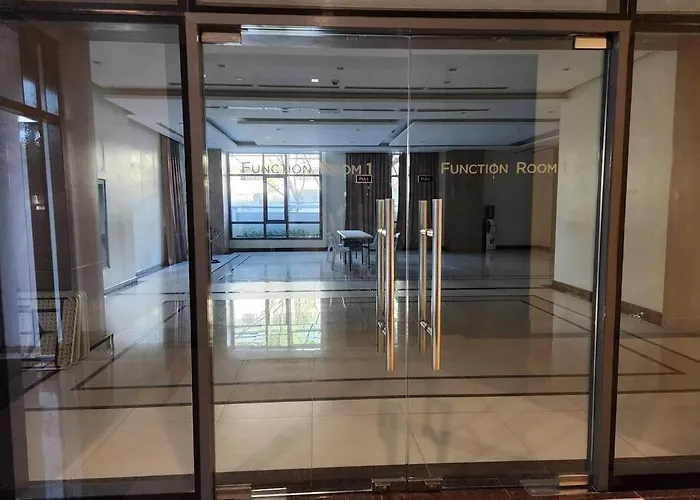 Casa Antonio At Viceroy Mckinley Hill *