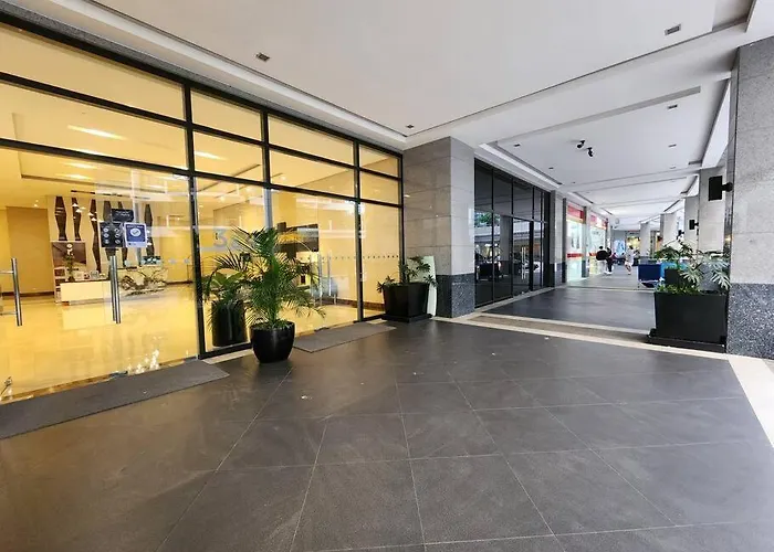 Casa Antonio At Viceroy Mckinley Hill Apartment