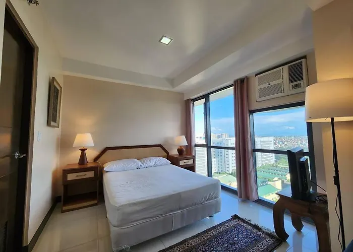 Casa Antonio At Viceroy Mckinley Hill Apartment Manila
