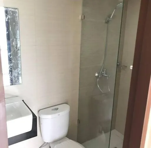 Casa Antonio At Viceroy Mckinley Hill *