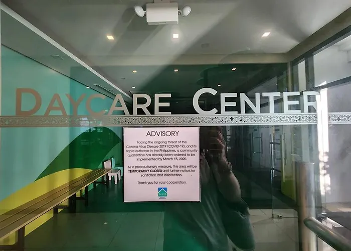 Apartment Casa Antonio At Viceroy Mckinley Hill Manila