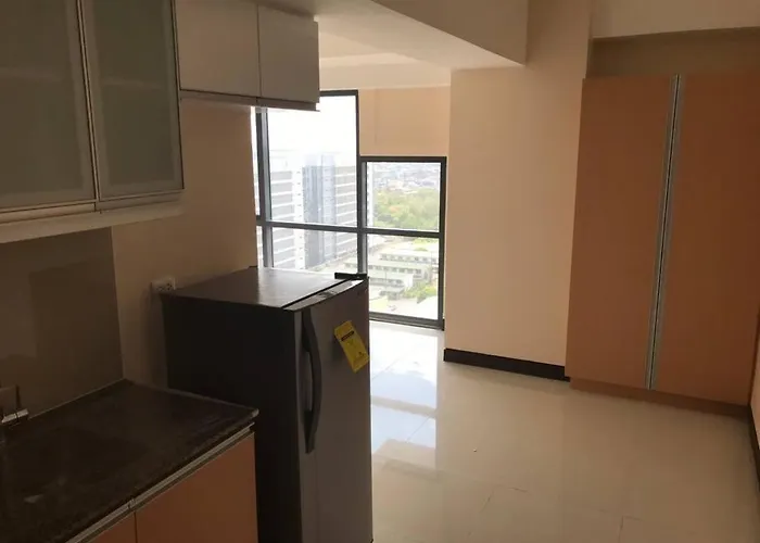 Casa Antonio At Viceroy Mckinley Hill