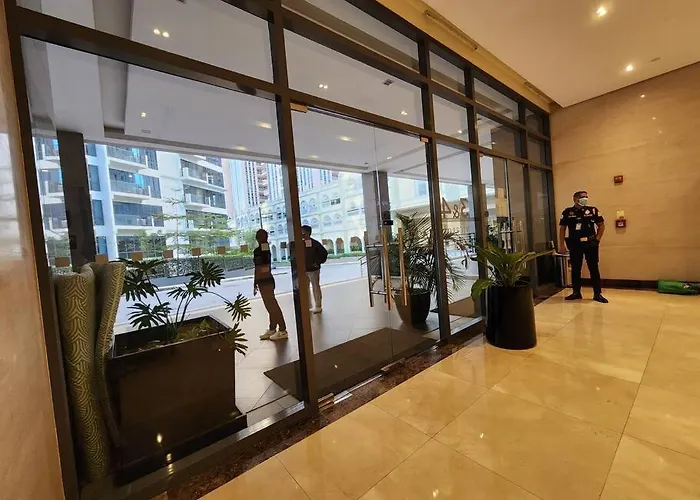 Casa Antonio At Viceroy Mckinley Hill Apartment *