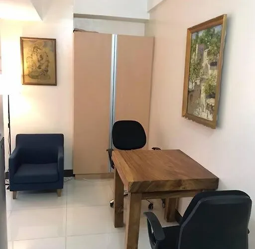 Apartment Casa Antonio At Viceroy Mckinley Hill