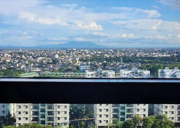 Casa Antonio At Viceroy Mckinley Hill Manila