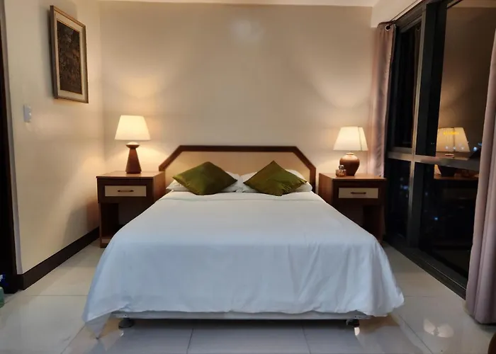 Casa Antonio At Viceroy Mckinley Hill