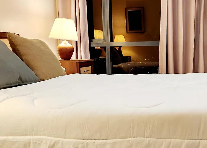 Apartment Casa Antonio At Viceroy Mckinley Hill *